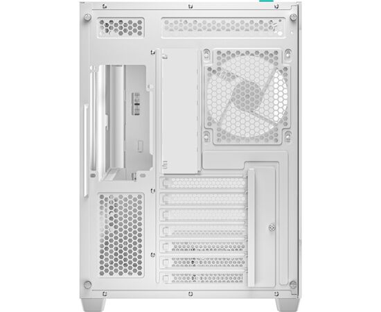 Корпус Deepcool CG530 4F White (R-CG530-WHADA4-G-1), изображение 10 Корпус Deepcool CG530 4F White (R-CG530-WHADA4-G-1), изображение 10