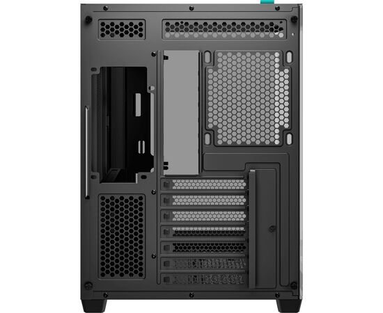 Корпус Deepcool CG530 Black (R-CG530-BKNDA0-G-1), изображение 10 Корпус Deepcool CG530 Black (R-CG530-BKNDA0-G-1), изображение 10