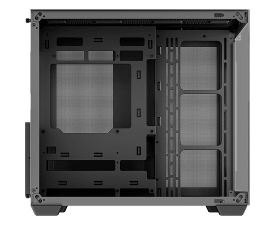 Корпус Deepcool CG530 Black (R-CG530-BKNDA0-G-1), изображение 5 Корпус Deepcool CG530 Black (R-CG530-BKNDA0-G-1), изображение 5