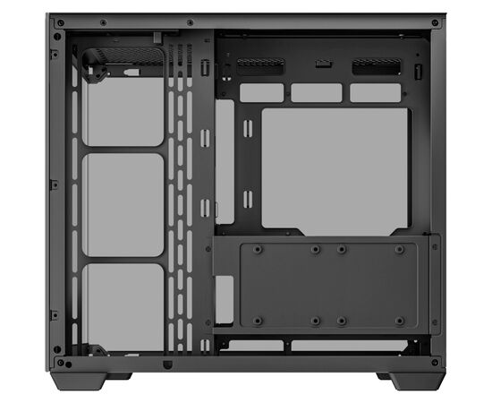 Корпус Deepcool CG530 Black (R-CG530-BKNDA0-G-1), изображение 6 Корпус Deepcool CG530 Black (R-CG530-BKNDA0-G-1), изображение 6