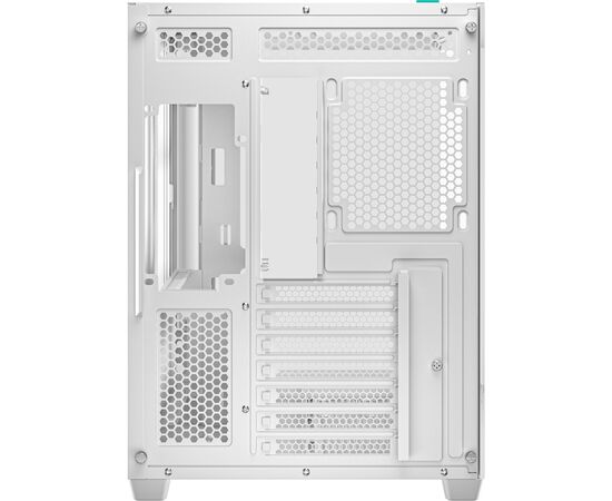 Корпус Deepcool CG530 White (R-CG530-WHNDA0-G-1), изображение 10 Корпус Deepcool CG530 White (R-CG530-WHNDA0-G-1), изображение 10