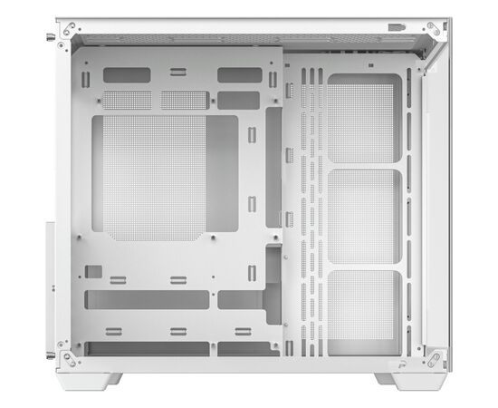 Корпус Deepcool CG530 White (R-CG530-WHNDA0-G-1), изображение 5 Корпус Deepcool CG530 White (R-CG530-WHNDA0-G-1), изображение 5