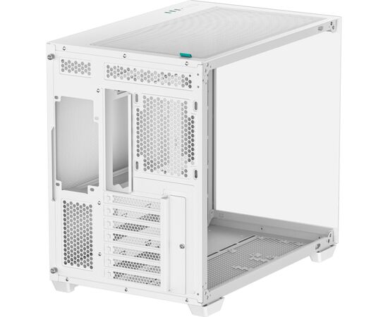 Корпус Deepcool CG530 White (R-CG530-WHNDA0-G-1), изображение 9 Корпус Deepcool CG530 White (R-CG530-WHNDA0-G-1), изображение 9
