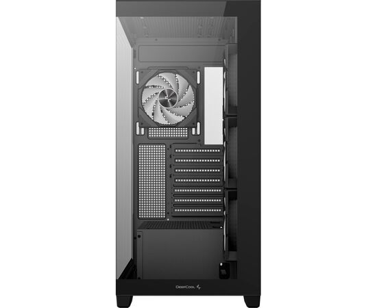 Корпус Deepcool CG580 4F Black (R-CG580-BKADA4-G-1), изображение 5 Корпус Deepcool CG580 4F Black (R-CG580-BKADA4-G-1), изображение 5