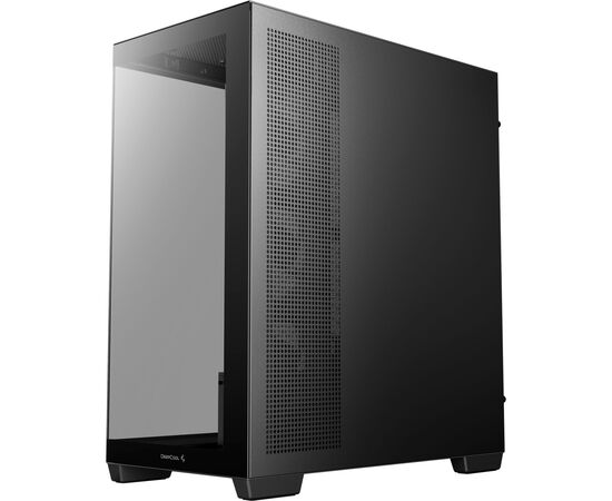 Корпус Deepcool CG580 4F Black (R-CG580-BKADA4-G-1), изображение 6 Корпус Deepcool CG580 4F Black (R-CG580-BKADA4-G-1), изображение 6