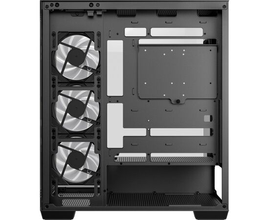 Корпус Deepcool CG580 4F Black (R-CG580-BKADA4-G-1), изображение 8 Корпус Deepcool CG580 4F Black (R-CG580-BKADA4-G-1), изображение 8
