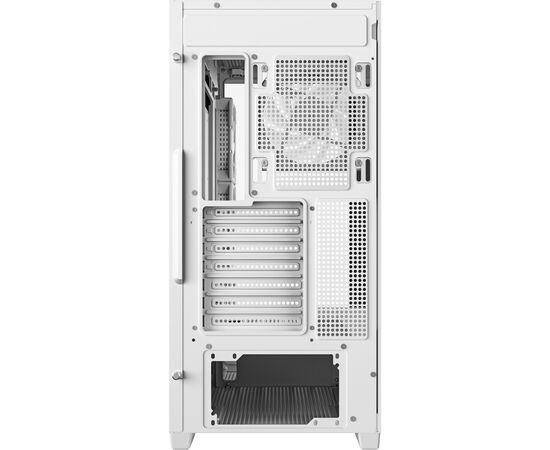 Корпус Deepcool CG580 4F White (R-CG580-WHADA4-G-1), изображение 10 Корпус Deepcool CG580 4F White (R-CG580-WHADA4-G-1), изображение 10