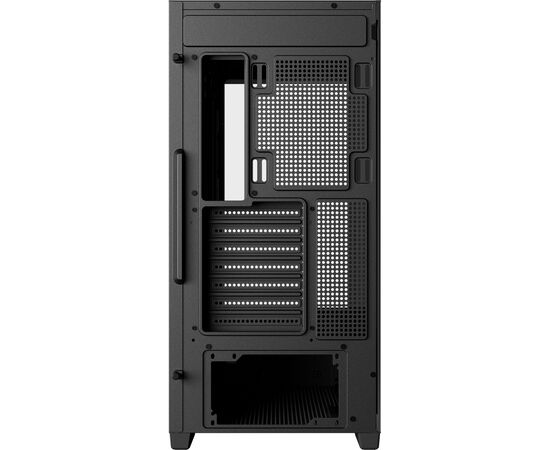 Корпус Deepcool CG580 Black (R-CG580-BKNDA0-G-1), изображение 8 Корпус Deepcool CG580 Black (R-CG580-BKNDA0-G-1), изображение 8