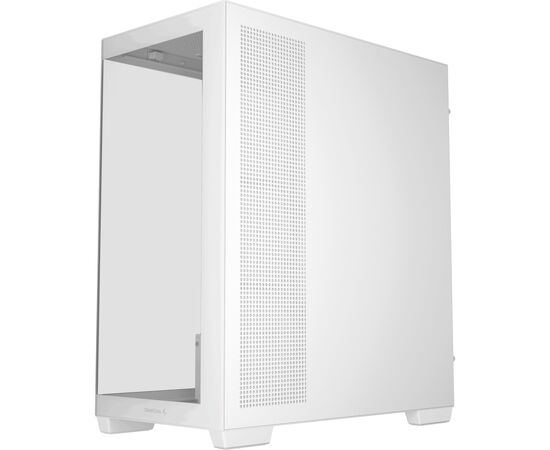 Корпус Deepcool CG580 White (R-CG580-WHNDA0-G-1), изображение 3 Корпус Deepcool CG580 White (R-CG580-WHNDA0-G-1), изображение 3