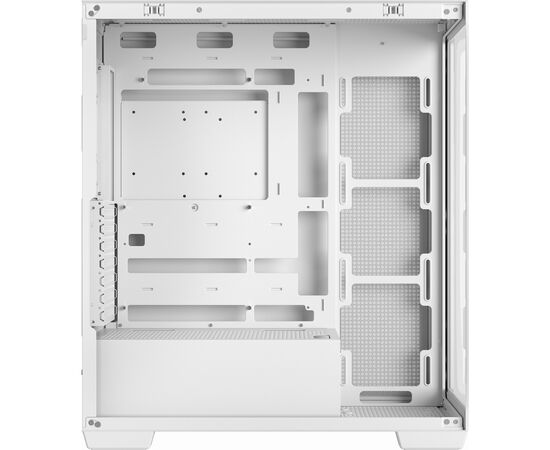 Корпус Deepcool CG580 White (R-CG580-WHNDA0-G-1), изображение 5 Корпус Deepcool CG580 White (R-CG580-WHNDA0-G-1), изображение 5