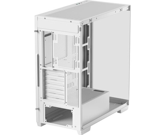 Корпус Deepcool CG580 White (R-CG580-WHNDA0-G-1), изображение 7 Корпус Deepcool CG580 White (R-CG580-WHNDA0-G-1), изображение 7