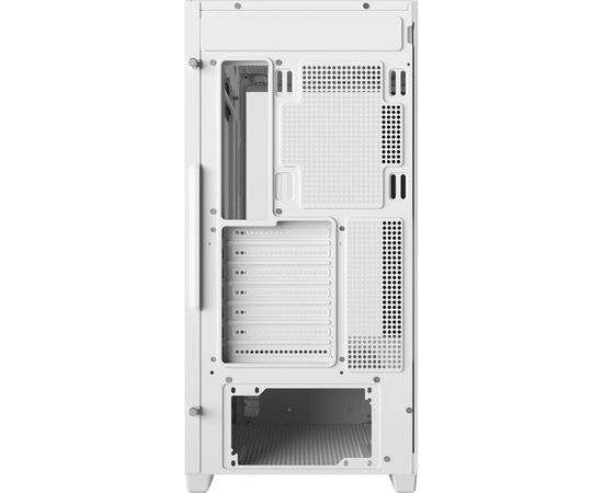 Корпус Deepcool CG580 White (R-CG580-WHNDA0-G-1), изображение 8 Корпус Deepcool CG580 White (R-CG580-WHNDA0-G-1), изображение 8