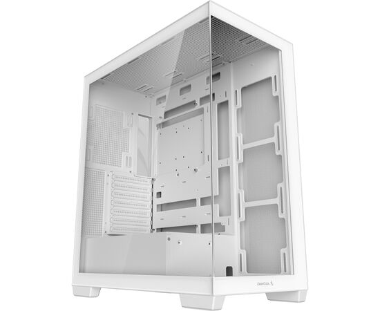 Корпус Deepcool CG580 White (R-CG580-WHNDA0-G-1)