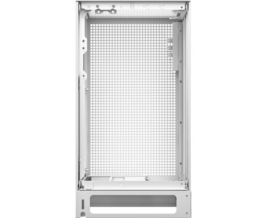 Корпус Deepcool CH170 Digital White (R-CH170-WHNPI0D-G-1), изображение 10 Корпус Deepcool CH170 Digital White (R-CH170-WHNPI0D-G-1), изображение 10