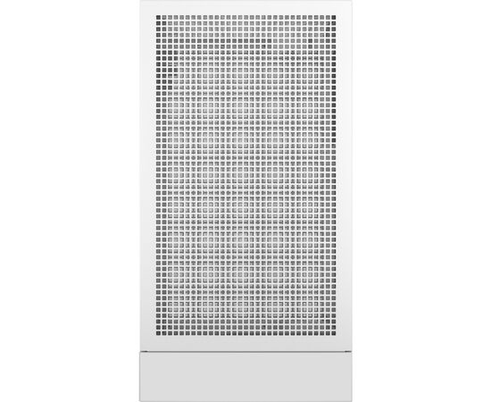 Корпус Deepcool CH170 Digital White (R-CH170-WHNPI0D-G-1), изображение 4 Корпус Deepcool CH170 Digital White (R-CH170-WHNPI0D-G-1), изображение 4