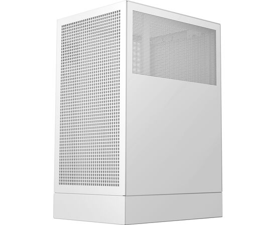 Корпус Deepcool CH170 Digital White (R-CH170-WHNPI0D-G-1), изображение 8 Корпус Deepcool CH170 Digital White (R-CH170-WHNPI0D-G-1), изображение 8