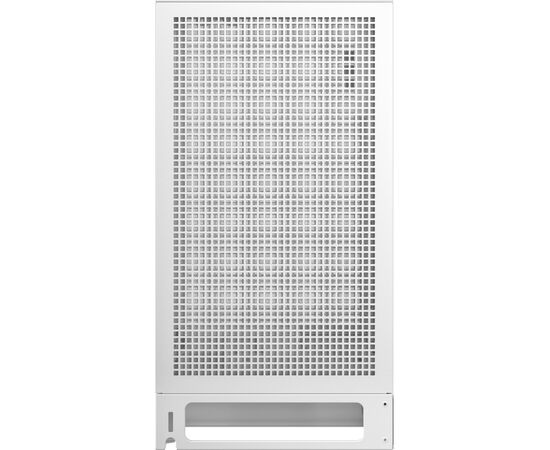 Корпус Deepcool CH170 Digital White (R-CH170-WHNPI0D-G-1), изображение 9 Корпус Deepcool CH170 Digital White (R-CH170-WHNPI0D-G-1), изображение 9