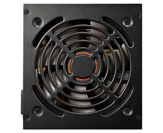 Блок питания Cougar 550W (ATLAS 550), изображение 3 Блок питания Cougar 550W (ATLAS 550), изображение 3