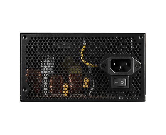 Блок питания Cougar 550W (ATLAS 550), изображение 5 Блок питания Cougar 550W (ATLAS 550), изображение 5