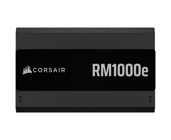 Блок питания Corsair 1000W RM1000e (CP-9020297-EU), изображение 2 Блок питания Corsair 1000W RM1000e (CP-9020297-EU), изображение 2