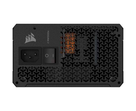 Блок питания Corsair 1000W RM1000e (CP-9020297-EU), изображение 4 Блок питания Corsair 1000W RM1000e (CP-9020297-EU), изображение 4