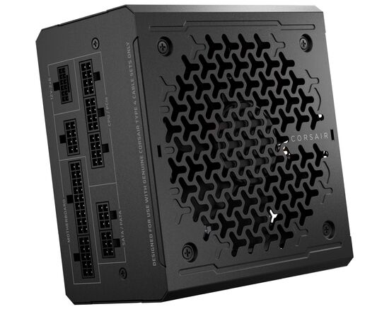 Блок питания Corsair 1000W RM1000e (CP-9020297-EU)