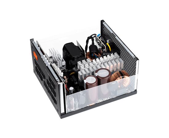 Блок питания PcCooler 1200W (YS1200), изображение 6 Блок питания PcCooler 1200W (YS1200), изображение 6