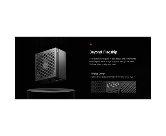 Блок питания PcCooler 1200W (YS1200), изображение 9 Блок питания PcCooler 1200W (YS1200), изображение 9