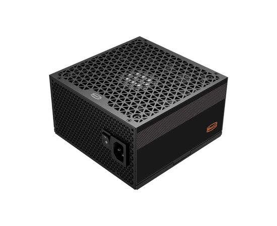 Блок питания PcCooler 650W (YK650), изображение 2 Блок питания PcCooler 650W (YK650), изображение 2