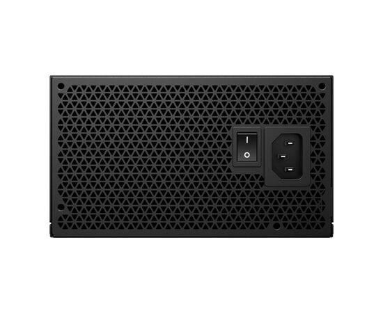 Блок питания PcCooler 650W (YK650), изображение 4 Блок питания PcCooler 650W (YK650), изображение 4