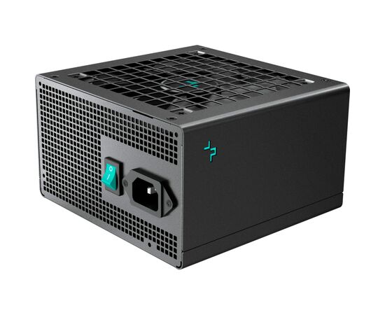 Блок питания Deepcool 650W (PN650D), изображение 4 Блок питания Deepcool 650W (PN650D), изображение 4