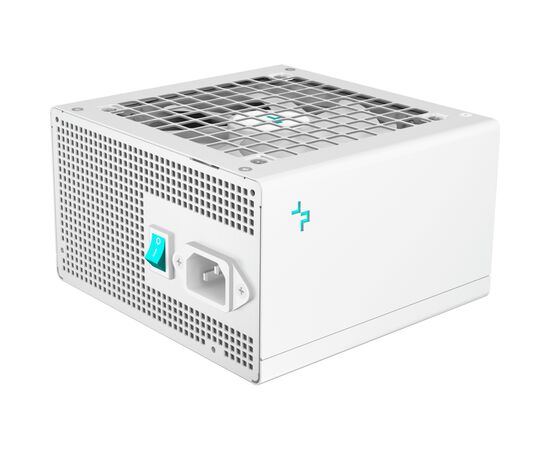 Блок питания Deepcool 850W PN850M WH (R-PN850M-FCOW-JGEU), изображение 5 Блок питания Deepcool 850W PN850M WH (R-PN850M-FCOW-JGEU), изображение 5