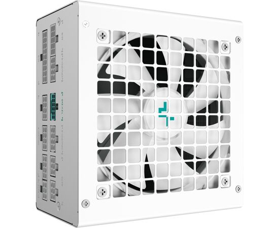 Блок питания Deepcool 850W PN850M WH (R-PN850M-FCOW-JGEU), изображение 6 Блок питания Deepcool 850W PN850M WH (R-PN850M-FCOW-JGEU), изображение 6