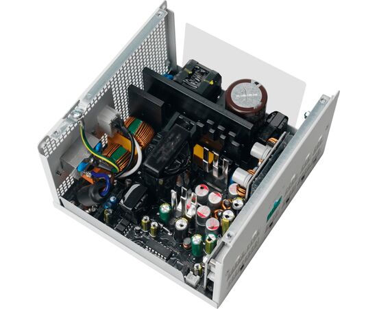 Блок питания Deepcool 850W PN850M WH (R-PN850M-FCOW-JGEU), изображение 8 Блок питания Deepcool 850W PN850M WH (R-PN850M-FCOW-JGEU), изображение 8