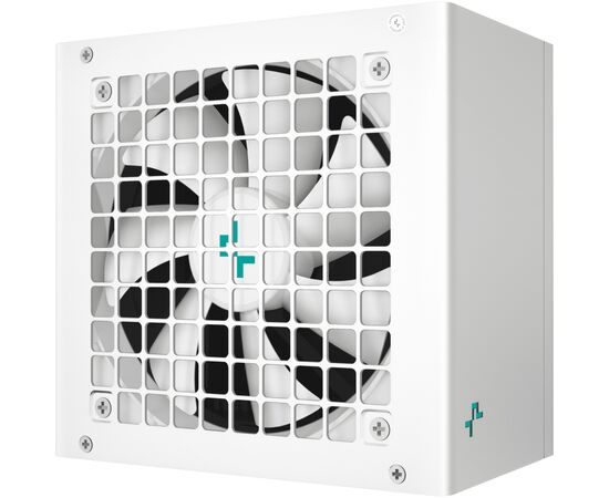 Блок питания Deepcool 850W PN850M WH (R-PN850M-FCOW-JGEU)