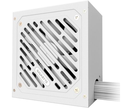 Блок питания GIGABYTE 650W (GP-P650SS ICE), изображение 2 Блок питания GIGABYTE 650W (GP-P650SS ICE), изображение 2