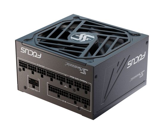 Блок питания Seasonic 850W (FOCUS-GX-850-V4), изображение 3 Блок питания Seasonic 850W (FOCUS-GX-850-V4), изображение 3