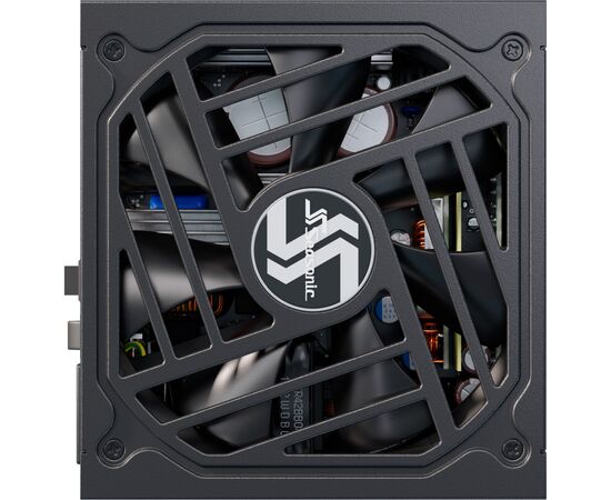 Блок питания Seasonic 850W (FOCUS-GX-850-V4), изображение 5 Блок питания Seasonic 850W (FOCUS-GX-850-V4), изображение 5