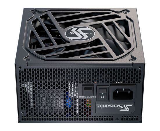 Блок питания Seasonic 850W (FOCUS-GX-850-V4), изображение 6 Блок питания Seasonic 850W (FOCUS-GX-850-V4), изображение 6
