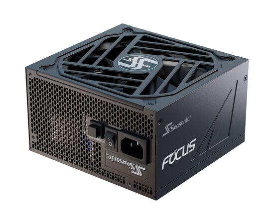 Блок питания Seasonic 850W (FOCUS-GX-850-V4)