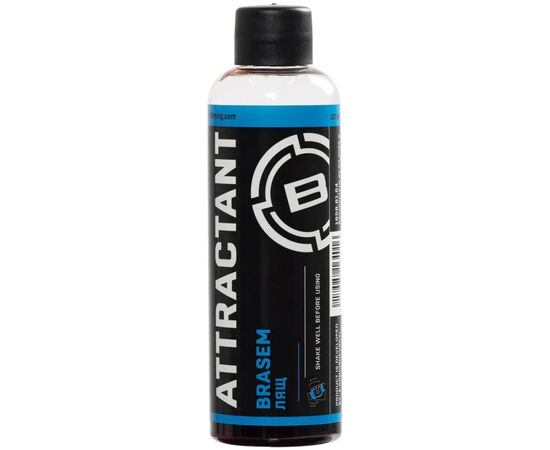 Ліквід Brain Attractant Brasem (лящ) 100ml (1858.81.64)