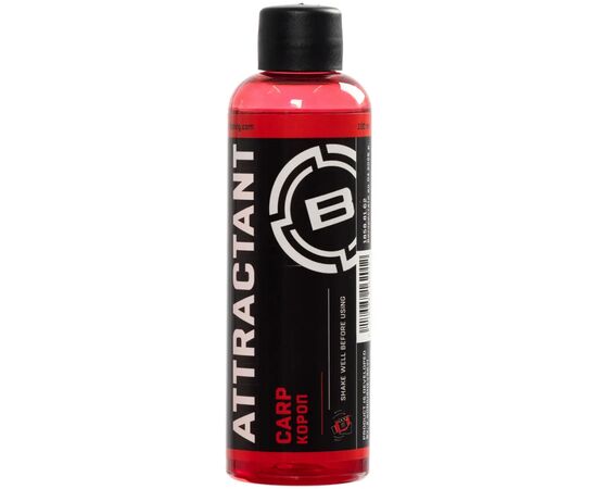Ликвид Brain Attractant Carp (короп) 100ml (1858.81.62)