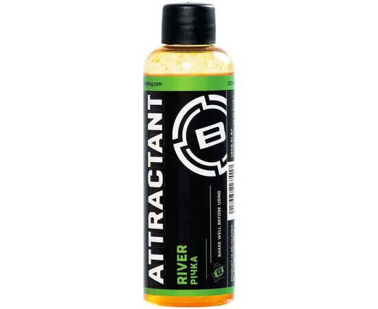Ликвид Brain Attractant River (річка) 100ml (1858.81.67)