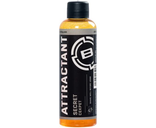 Ликвид Brain Attractant Secret (секрет) 100ml (1858.81.65)