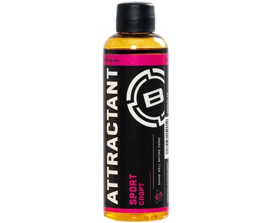 Ликвид Brain Attractant Sport (спорт) 100ml (1858.81.59)