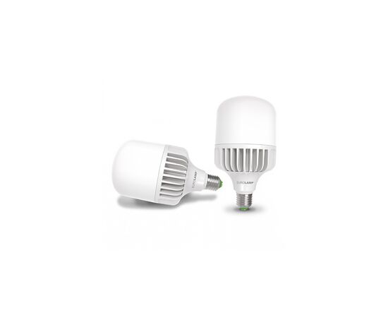 Лампочка Eurolamp E27 (LED-HP-30274), изображение 2 Лампочка Eurolamp E27 (LED-HP-30274), изображение 2
