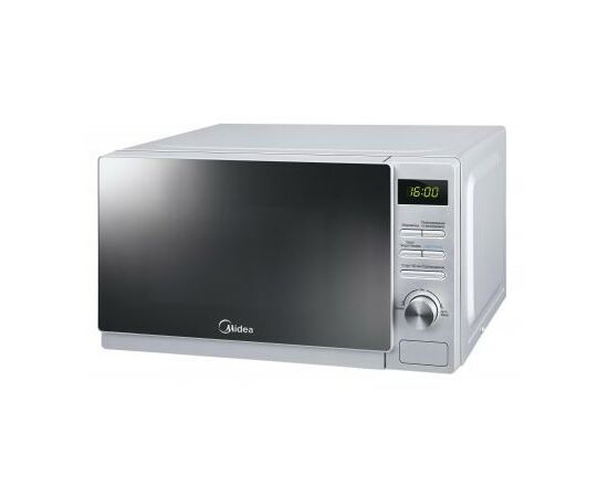 Микроволновая печь Midea AM720C4E-S, изображение 2 Микроволновая печь Midea AM720C4E-S, изображение 2