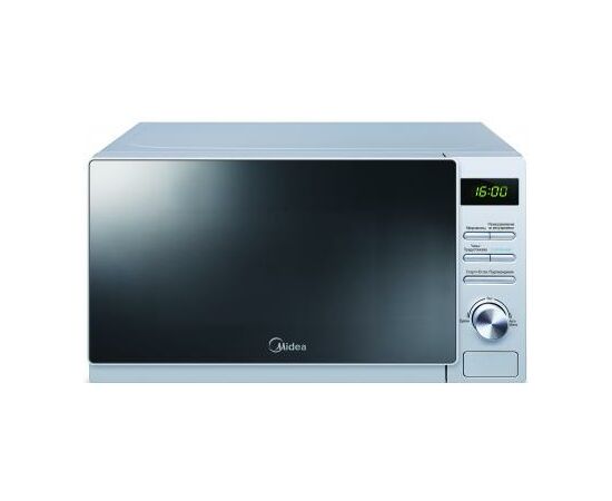 Мікрохвильова піч Midea AM720C4E-S