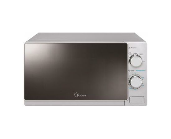 Мікрохвильова піч Midea MM720C4E-S
