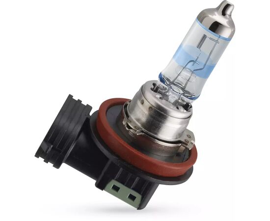 Автолампа Philips H11 X-treme VISION PRO +150%, 3700K, 1шт/блістер (12362XVPB1), изображение 2 Автолампа Philips H11 X-treme VISION PRO +150%, 3700K, 1шт/блістер (12362XVPB1), изображение 2